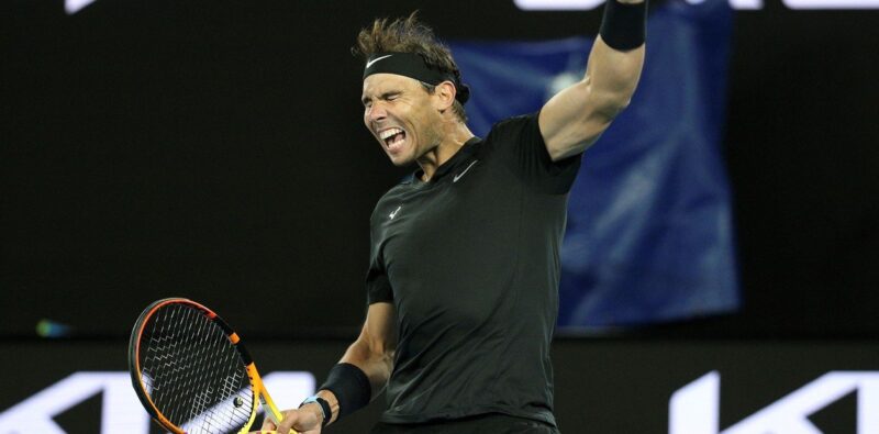 Rafael Nadal volvió a ganar un título tras 5 meses de inactividad