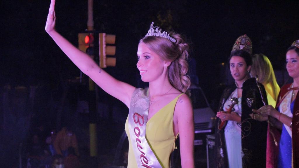 En una gran noche, Bowen coronó a su Reina