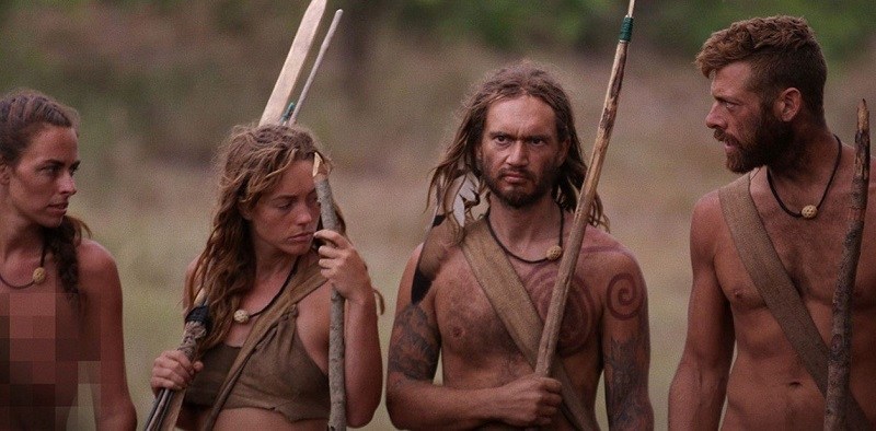 “Supervivencia al desnudo” busca gente que se anime a pasar 21 días desnuda en territorio hostil: cómo postularse