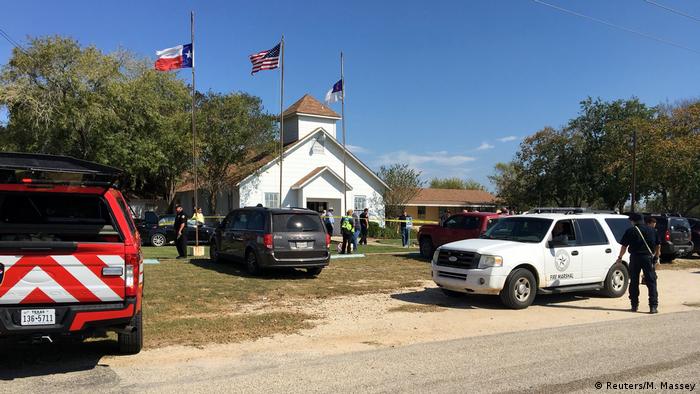 Un hombre armado toma rehenes en una sinagoga de Texas durante un servicio en ‘livestream’