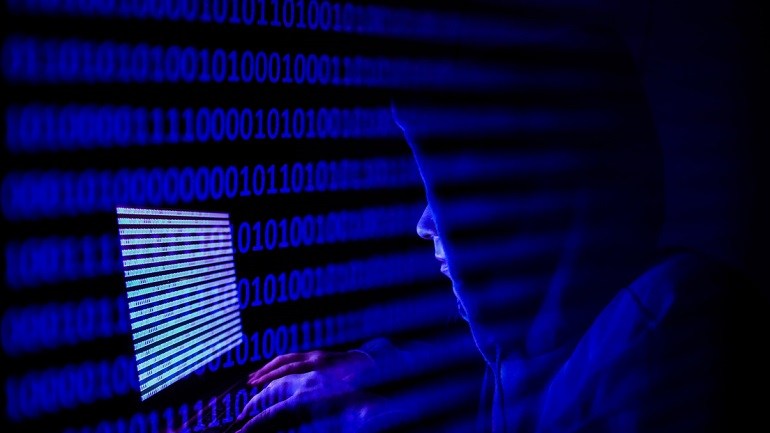 Este ‘hacker’ estadounidense dejó sin internet a toda Corea del Norte mientras veía ‘Alien’ en pijama