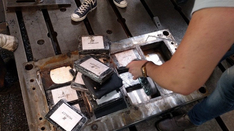 “Uno de los narcotraficantes más importantes del mundo”: EE.UU. sanciona a ecuatoriano vinculado al cártel de Sinaloa y CJNG