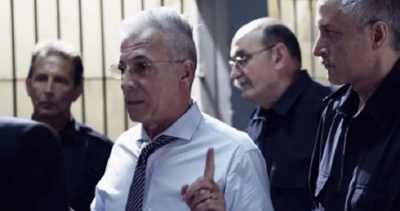 Gerardo Romano dice que se inspiró en Macri para su personaje en El Marginal 4