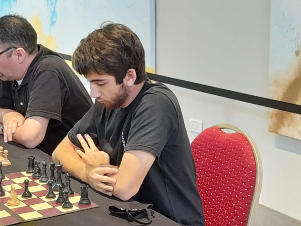 Final provincial de Rápidas: Juani Ruiz y un histórico subcampeonato