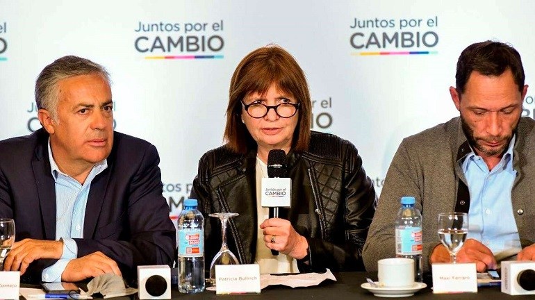 La oposición criticó la postura del Gobierno en la OEA y diputados del PRO ofrecen viajar a Ucrania