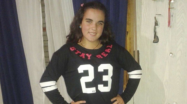 El femicida de Chiara Páez, beneficiado por la Justicia: de 21 años preso a las salidas transitorias