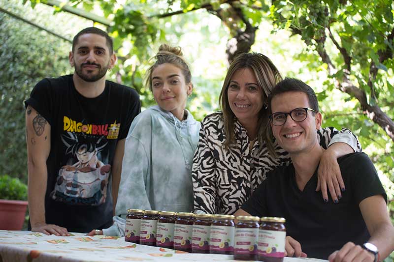 Todas las bondades que tiene General Alvear, se proyectan a nivel nacional