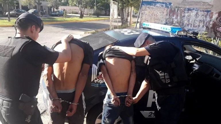 La UCIM reclamó al Gobierno más acciones contra la violencia y la inseguridad en Mendoza