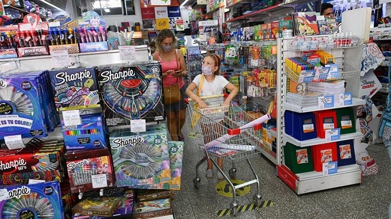 Precios acordados, descuentos y promociones para el inicio del ciclo lectivo