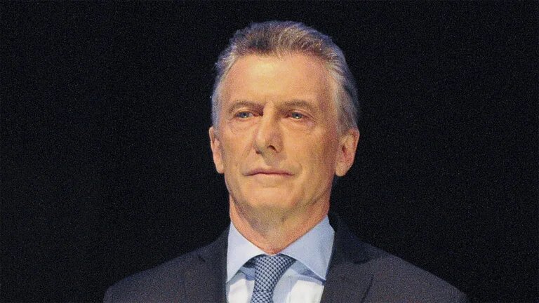 Mauricio Macri le respondió a Alberto Fernández: “Está fuera de sí, está desencajado”