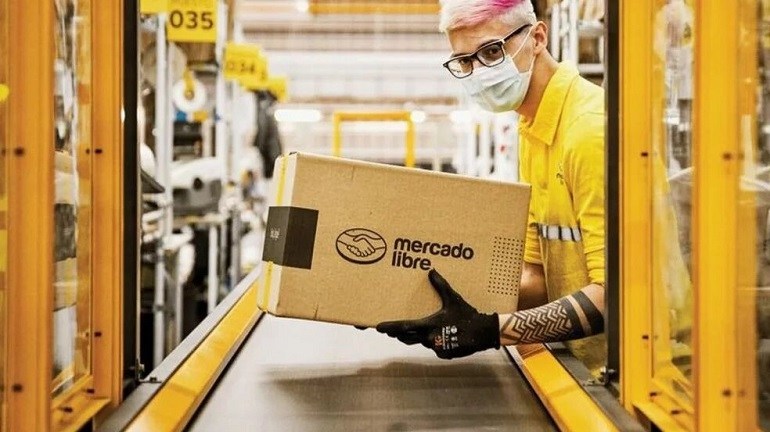 Mercado Libre ofrece más de 200 empleos: dónde y cómo postularte