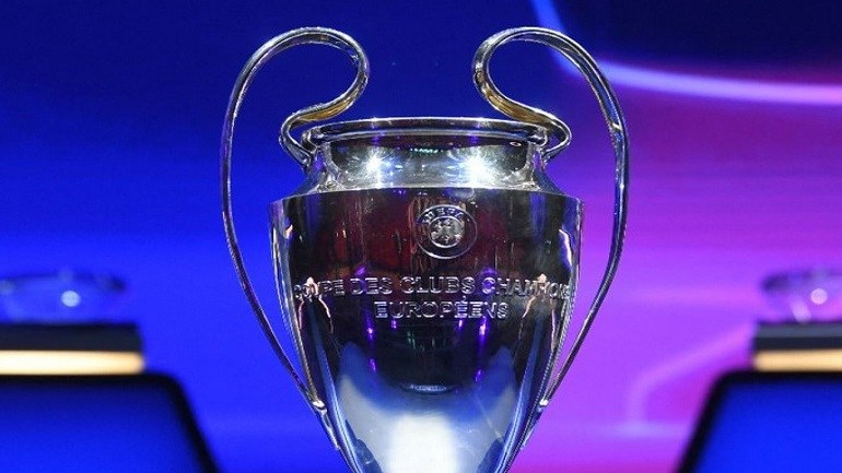 Por el ataque ruso, la final de la Champions se muda de San Petersburgo a París