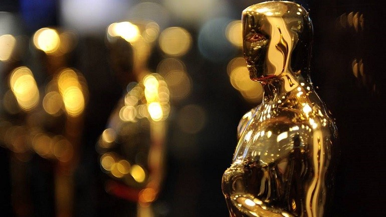 Anuncian los nominados a los Premios Óscar 2022