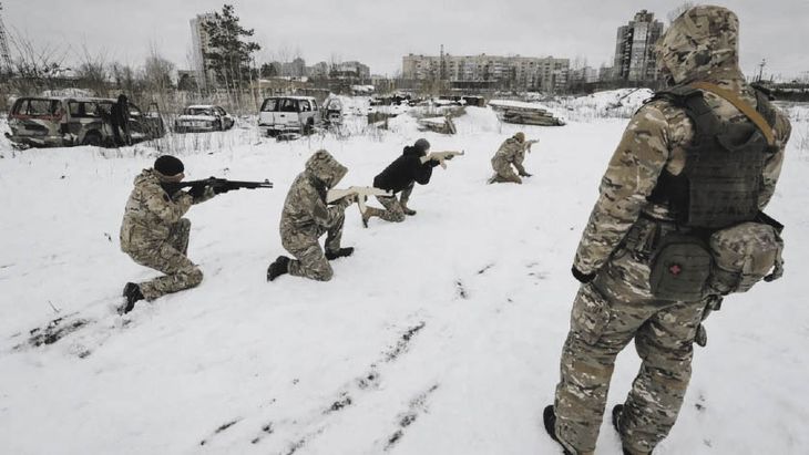 Por qué se pelean Rusia y Ucrania: ¿puede haber otra guerra mundial?