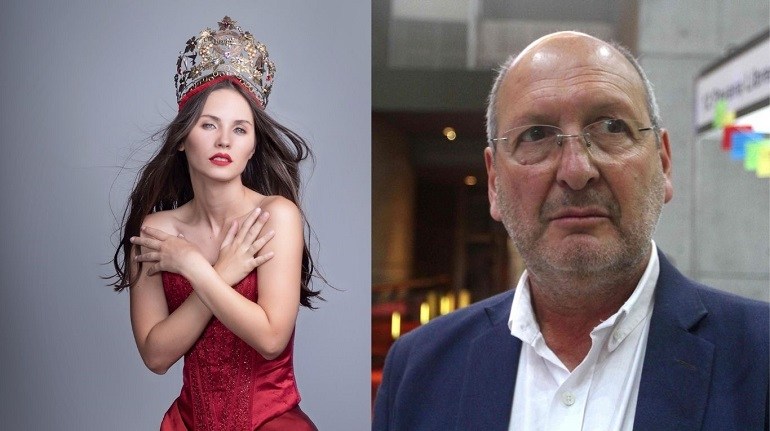La Corte falló contra Guaymallén, que deberá tener Reina y sugirió que Lonigro sea considerada oficial