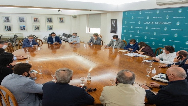 Casas y autos: cuál es el patrimonio declarado de todos los intendentes