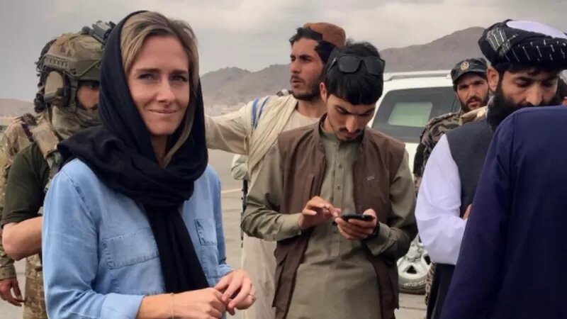Covid: el gobierno de Nueva Zelanda autoriza la entrada de la periodista embarazada que pidió ayuda a los talibanes