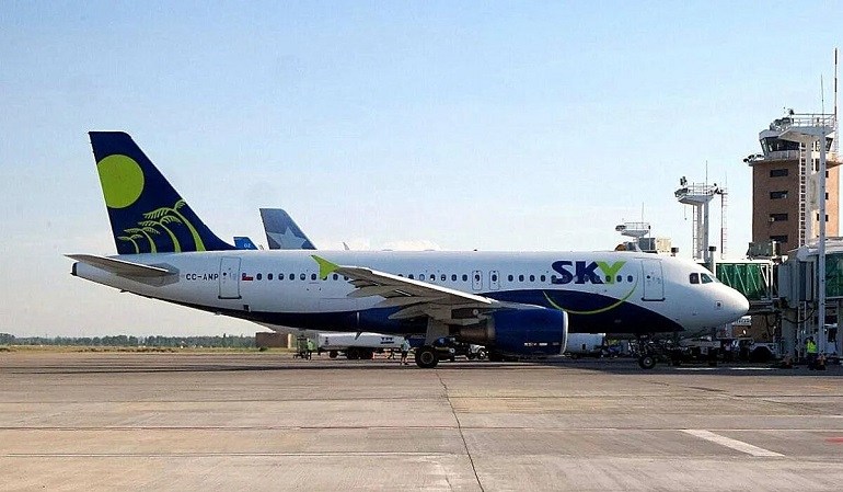 Mendoza tendrá desde marzo más vuelos a Santiago y Panamá y recuperará la ruta con San Pablo