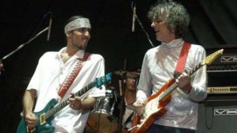 Una década sin Spinetta: su amor por River y su llamativa anécdota en La Bombonera