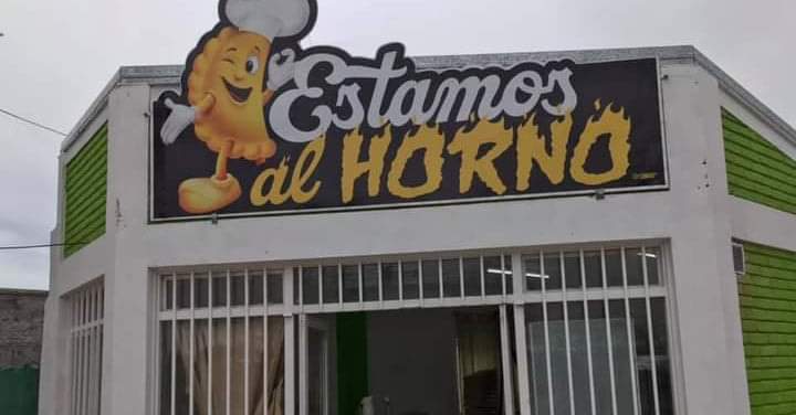 Una serie de robos sacudió el fin de semana en nuestro departamento