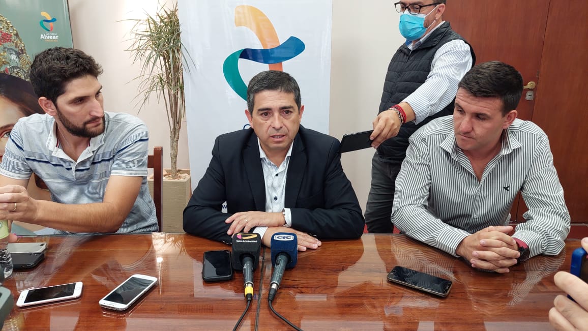 El Profesor Jorge Páez es el nuevo Director de Deportes