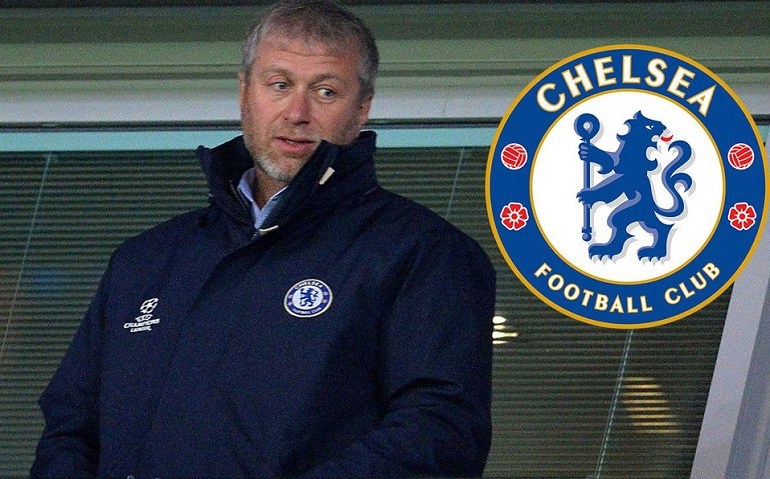 El magnate ruso Roman Abramovich vende el Chelsea