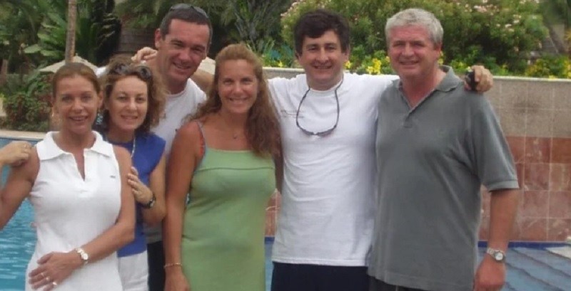 Juicio por el crimen de Nora Dalmasso: “Rohrer y mi mamá fueron amantes”