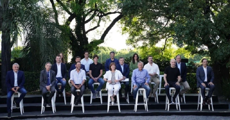 “Bombas de sarasa”: críticas de la oposición al discurso del Presidente por la “guerra contra la inflación”