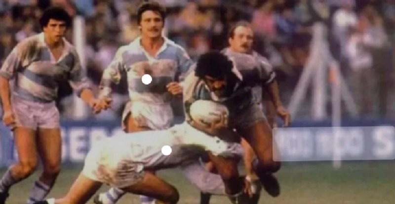 Branca y Los Pumas: “El espíritu del equipo está quebrado”