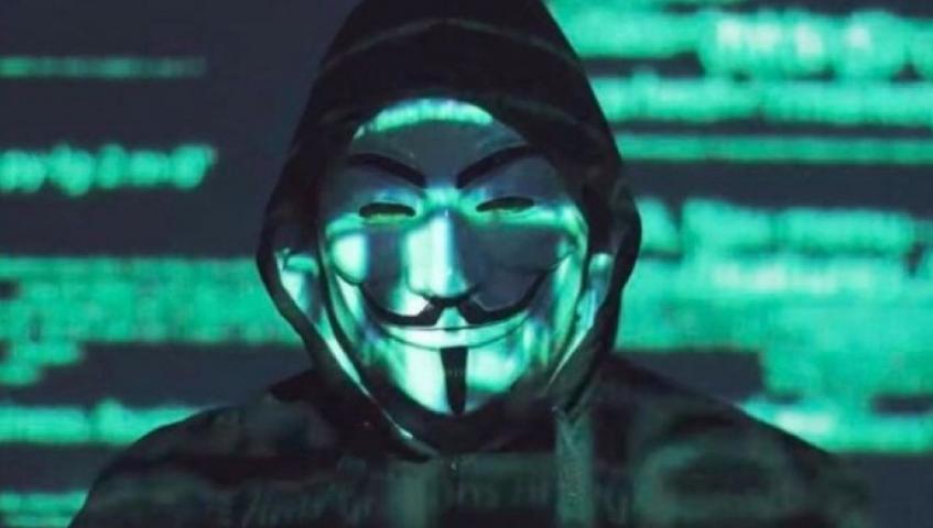 Tal como lo prometió, Anonymous publicó documentos hackeados del Banco de Rusia