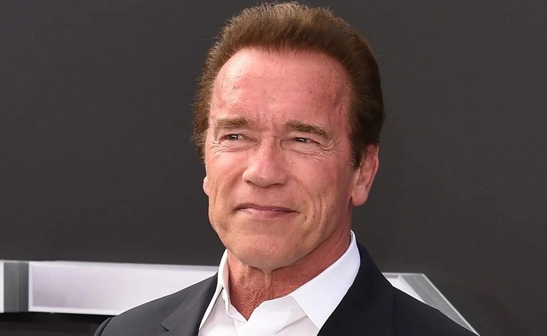 El mensaje de Schwarzenegger a Vladimir Putin: “Tú empezaste esta guerra, tú la puedes parar”