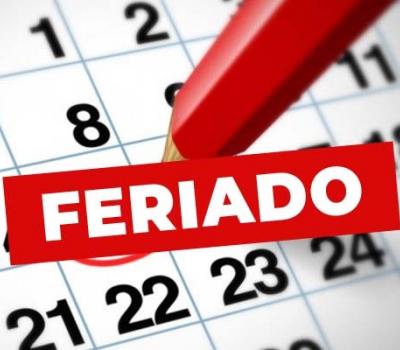 Feriados de abril: qué días serán no laborables en el cuarto mes del año