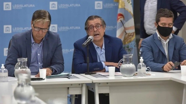 La Boleta Única obtuvo despacho y definieron que se vote la próxima semana en Senadores