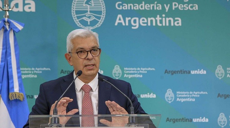 El Gobierno aseguró que la suba de retenciones “no perjudicará a los productores”