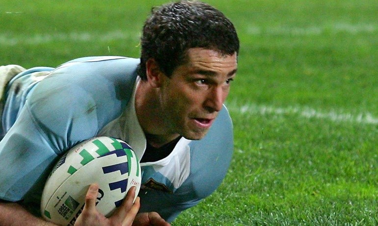 Un ex Puma fue asesinado a tiros después de un altercado en un bar de París