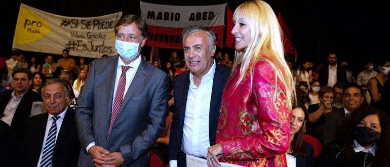 Madura la idea del desdoblamiento electoral en Mendoza