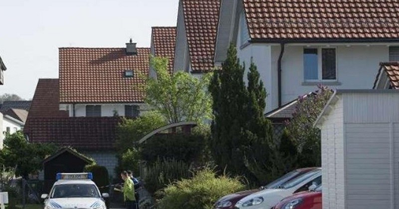 Horror y misterio: cuatro personas de una misma familia saltaron de un balcón y murieron