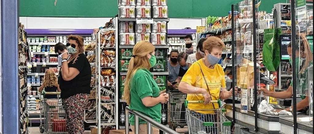 “Mantenimiento del hogar”, lo que más subió en Mendoza en febrero
