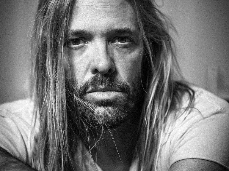 El dolor de los músicos de todo el mundo por la muerte de Taylor Hawkins de Foo Fighters