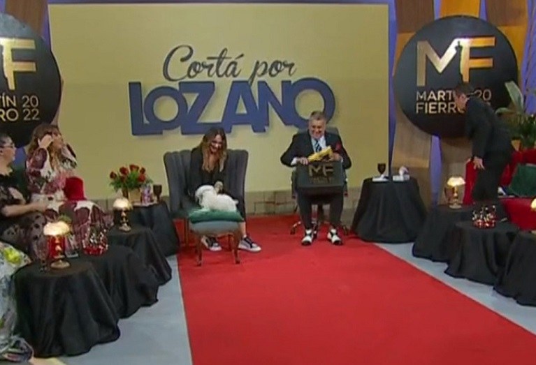 Premios Martín Fierro 2022: esta es la lista de los nominados