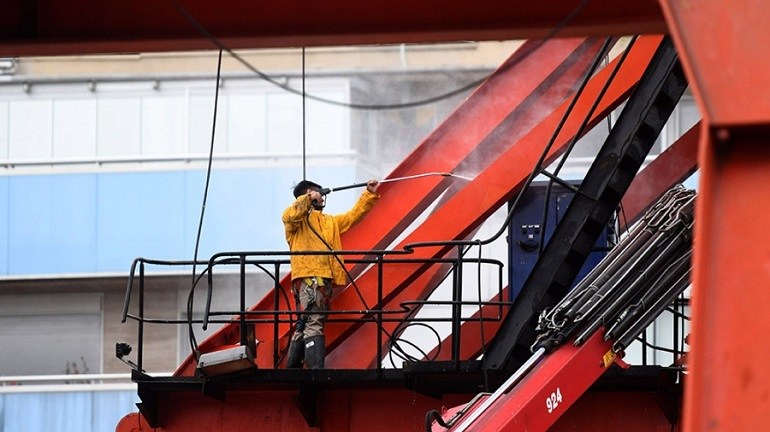 En el primer trimestre, las Pymes tuvieron rentabilidad positiva y buen nivel de ventas