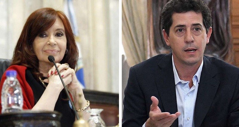 Cristina Kirchner, Wado de Pedro, Daniel Scioli: el laboratorio electoral del kirchnerismo
