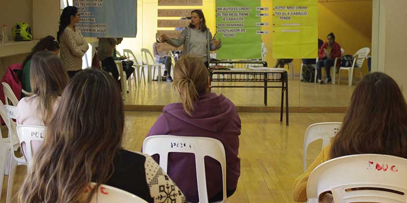 Dará inicio un curso de buenas prácticas para una administración pública inclusiva