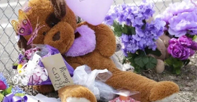 Tiene 14 años, mató a una niña de 10 y realizó una escalofriante confesión