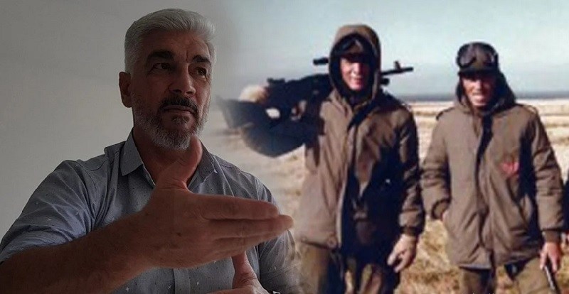 De Felippe, a 40 años de Malvinas: “No puedo tenerle bronca a un inglés por la guerra”
