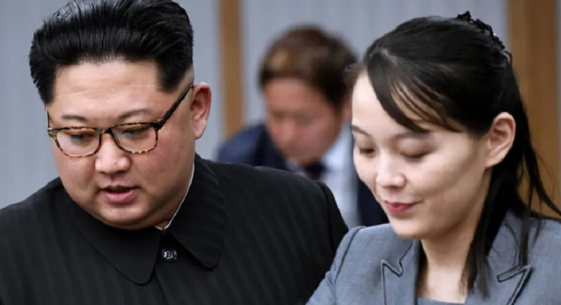 Corea del Norte amenazó a Corea del Sur con su “fuerza de combate nuclear”
