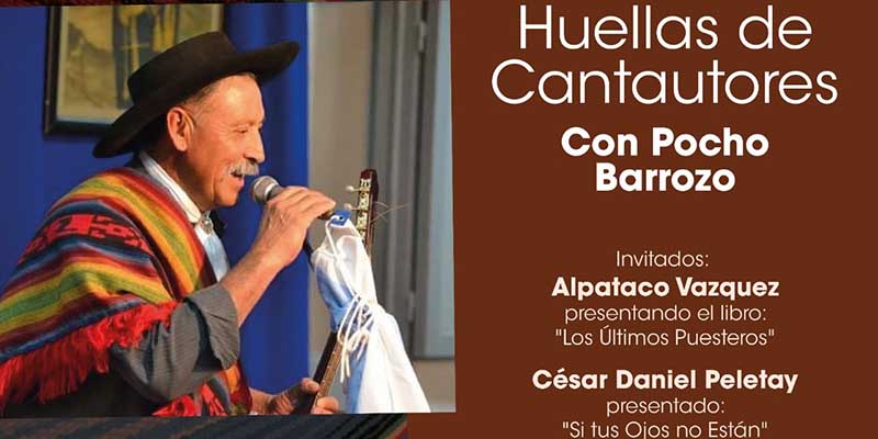 Amplia oferta cultural en nuestro departamento