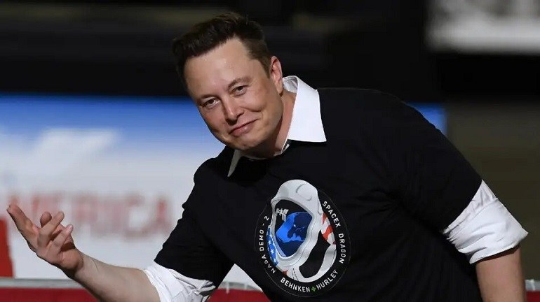 Elon Musk es la primera persona en la historia en perder 200.000 millones de dólares