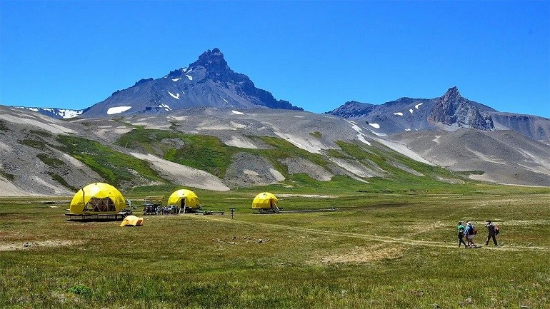 Para Semana Santa, Mendoza espera la llegada de más de 62.000 turistas en base a las reservas