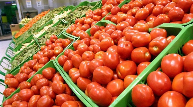 Atención por las compras: qué verduras faltarán durante Semana Santa en Mendoza